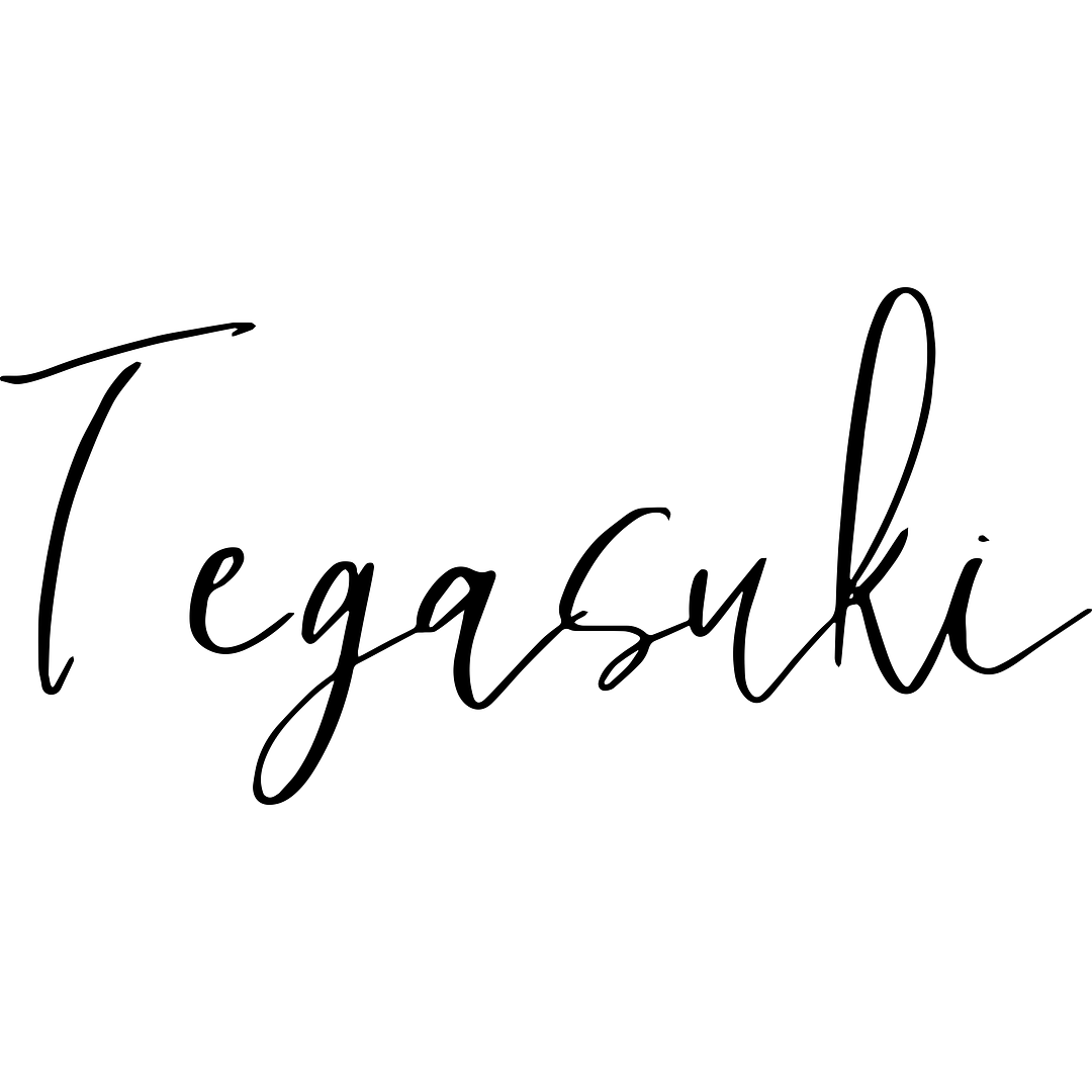 tegasuki